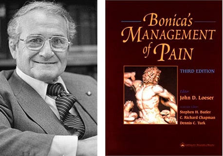 John Bonica management of pain