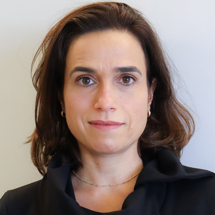 Dra. Eleonora Estrela da Silva