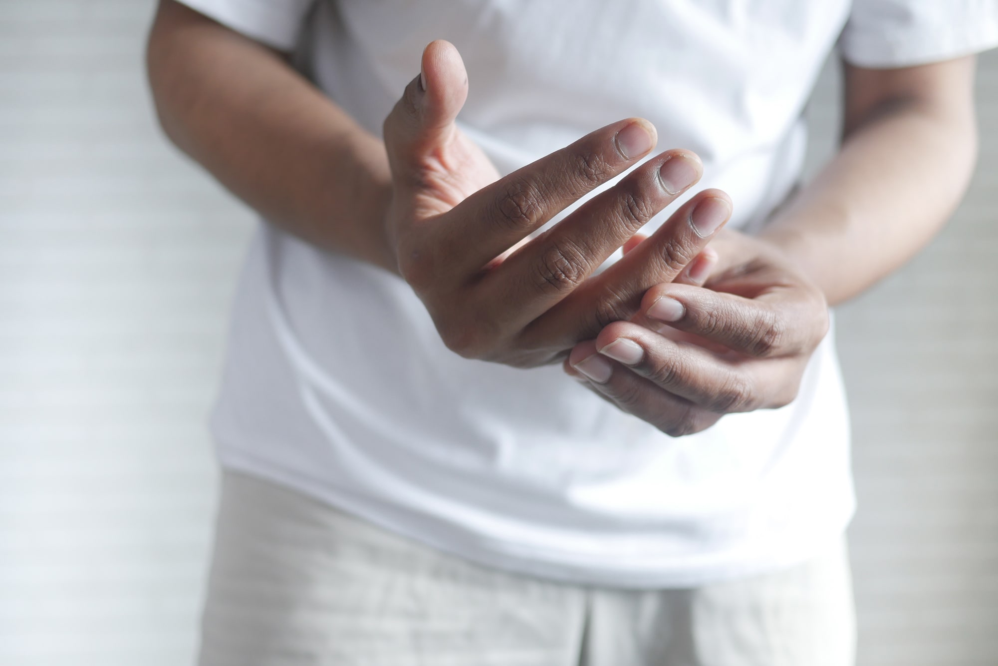 Fenómeno de Raynaud, Síndrome ou Doença de Raynaud