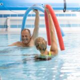 O que o Paciente Precisa Levar em Consideração Antes de Começar na Fisioterapia Aquática?