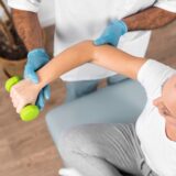 Quanto Tempo Demora Para Sentir Resultados Com a Fisioterapia?