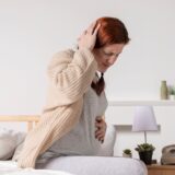 Dor na gestação: quando é sinal de alerta?