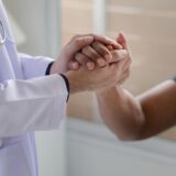 Uma mensagem para quem convive com dor crônica