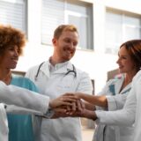 O tratamento da dor crônica exige trabalho em equipe