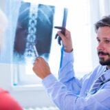 Preciso de Ressonância para toda Dor nas Costas