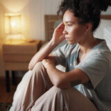 A Evolução da Neuralgia e a Persistência da Dor