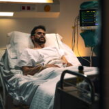 Recuperação cirúrgica