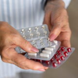 Medicamentos antes da cirurgia