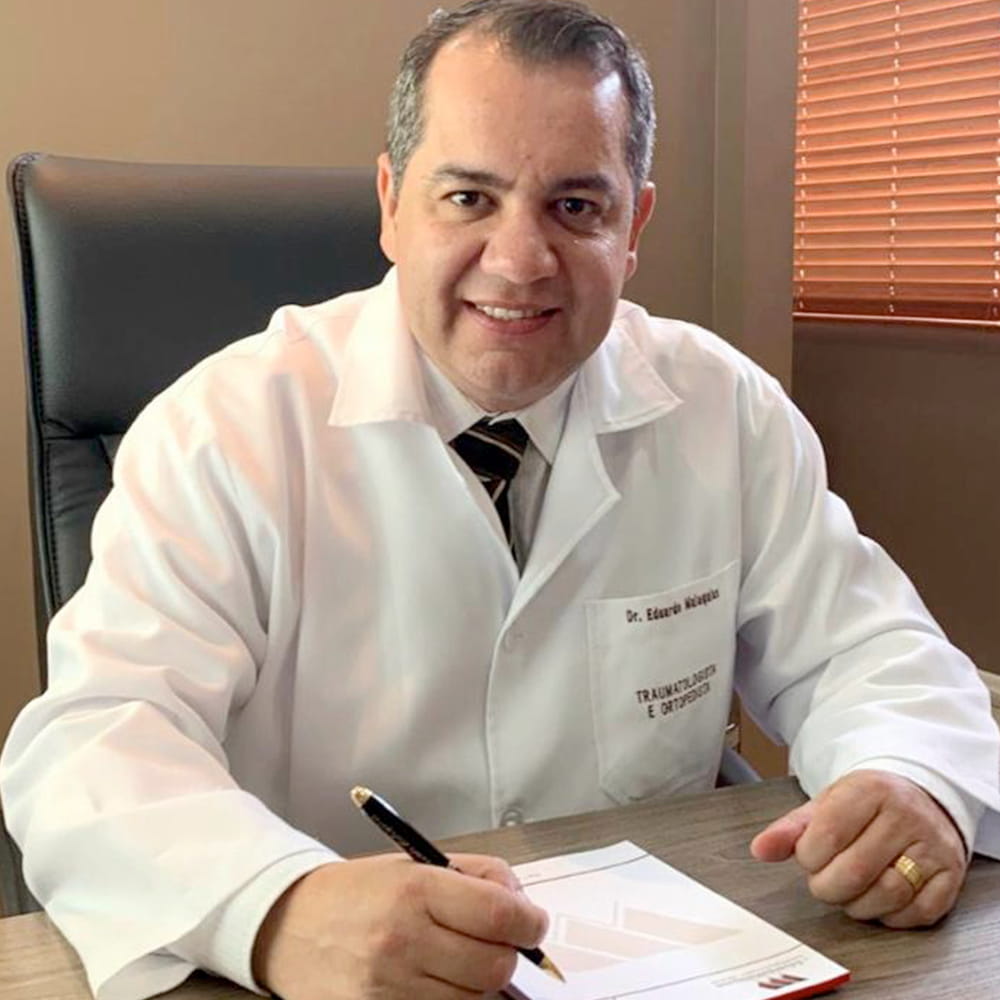 DR. EDUARDO MALAQUIAS